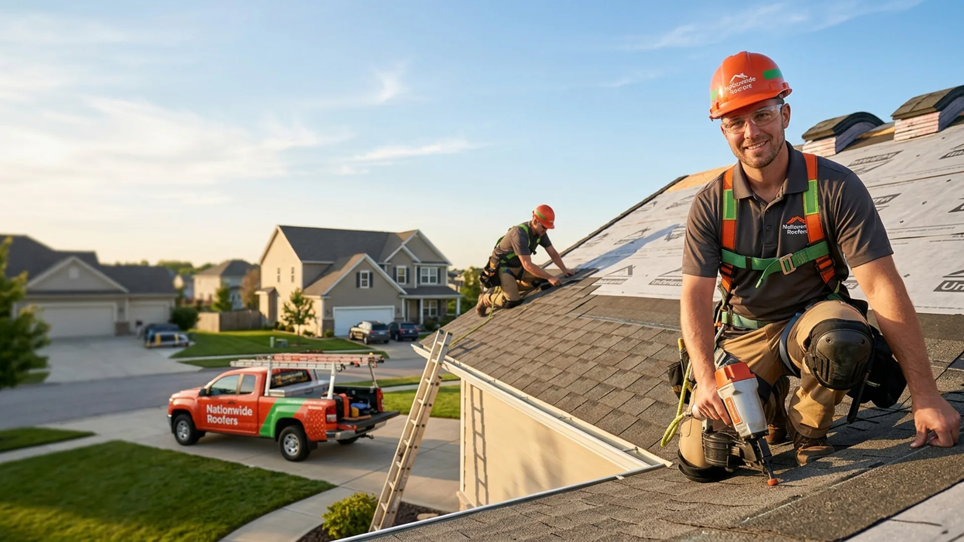 Local Roof Installation Corning, NY Near Me